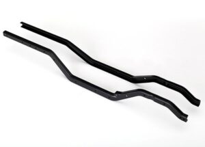 Chassis Rails Steel (L/R) TRX-4 448 mm - Traxxas 8220