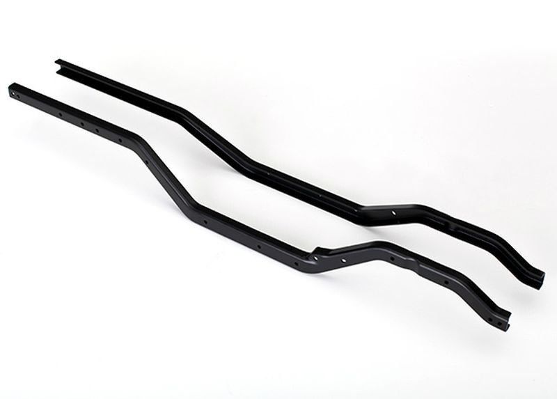 Chassis Rails Steel (L/R) TRX-4 448 mm - Traxxas 8220 1 Chassis Rails Steel (L/R) TRX-4 448 mm - Traxxas 8220