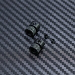 Easy Adjustment Brake Linkage for Mayako MX8 (-22-25)