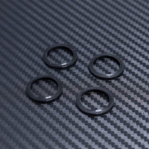 Emulsion Gasket 4pcs for Mayako MX8 (-22-25)