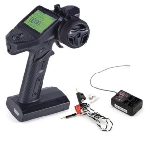 Flysky FS-G7P 7CH 2.4GHz Transmitter + R7P Receiver