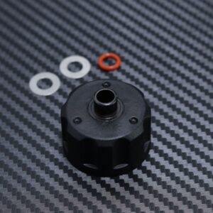 Front or Rear Differential Cup for Mayako MX8 (-22-25)