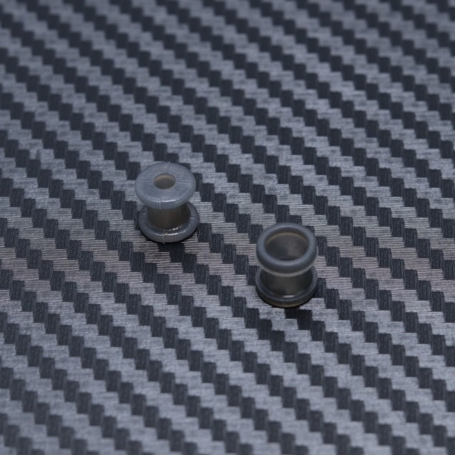 Polttoainesäiliön kumitiivisteet Mayako MX8:lle (-22-25) 1 Fuel Tank Grommets for Mayako MX8 (-22-25)