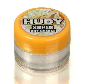 Hudy Super Ball Diff Grease #106212