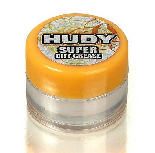 Hudy Super Ball Diff Grease #106212 1 Hudy Super Ball Diff Grease #106212