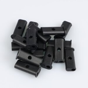 Inserts for 3-piece Aluminium Rear Hub for Mayako MX8 (-22-25)