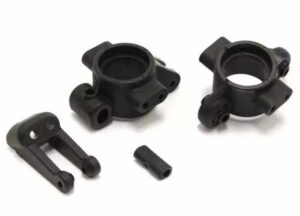 Kyosho Fazer FZ02 - Rage 2.0 Hub Set (2) - FA503B