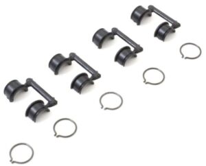 Ball Cup for FAW205 (4) - Kyosho FAW205-01