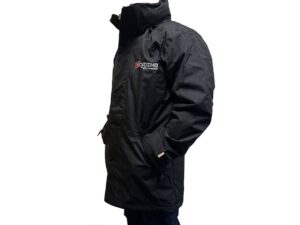 Kyosho Heavy Jacket 2025 Black L