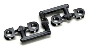 Shock Cap Bushing (4) - Kyosho Inferno MP10 MP11 - IF346-07B