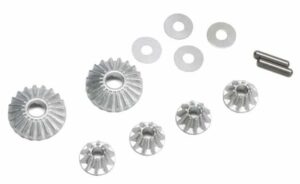 Differential Bevel Gear Set - MP9 | MP10 - Kyosho IF402B