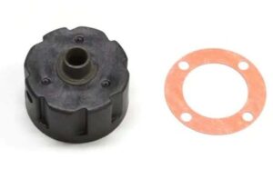 Differential Case (Front-Rear) - Kyosho Inferno MP9 MP10 MP11 - IF403D