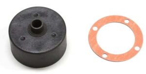 Differential Case Centre - MP9 MP10 - Kyosho IF404C