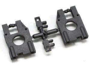 Differential Mount Set Centre (2) - MP9 MP10 - Kyosho IF405B
