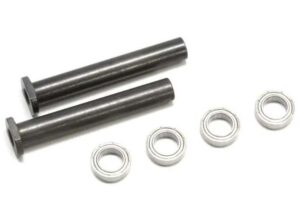 Servo Saver Post - MP9 MP10 - Kyosho IF418B