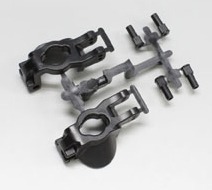 Hub Carrier Set Front (2) (IF421) Kyosho