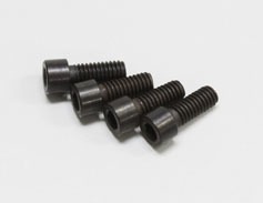 Steering King Pin (M4) (4) - MP9 MP10 - Kyosho IF438