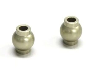 Ball 7.8mm Taper Hard (2) - MP9 MP10 - Kyosho IF465HB