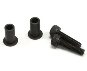 Knuckle Arm Collar Long (2) - MP9 MP10 - Kyosho IF467B