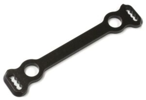 Steering Plate - MP9 MP10 - Kyosho IF517