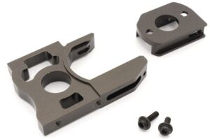 Motor Mount - MP10e MP10Te - Kyosho IF551