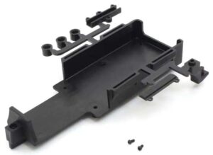 Battery Tray Set - MP10e MP10Te - Kyosho IF552C