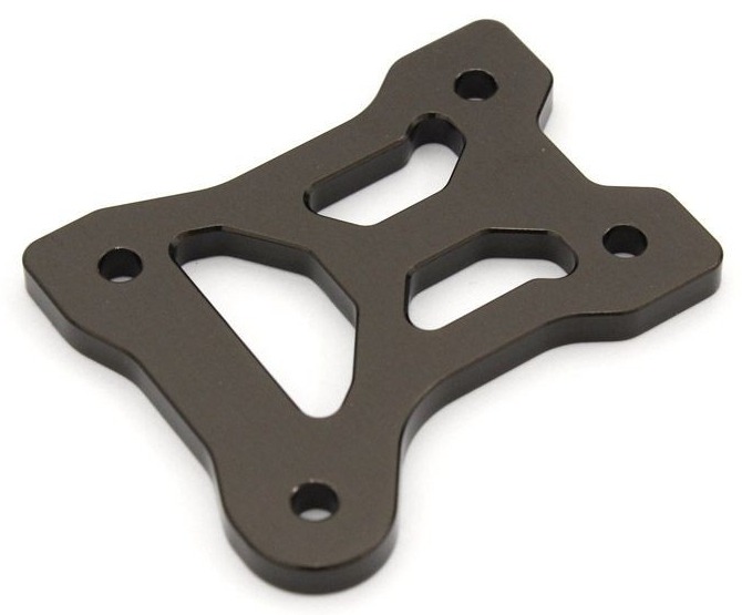 Differential Plate Center - MP10e MP10Te - Kyosho IF556 1 Differential Plate Center - MP10e MP10Te - Kyosho IF556