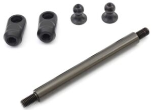 Chassis Torque Rod Set Front - MP10e MP10Te - Kyosho IF557