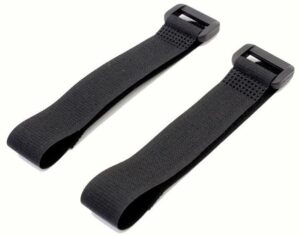 Battery Strap Set - MP10e MP10Te - Kyosho IF559