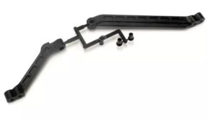 Chassis Torque Rod set - MP10 - Kyosho IF618B