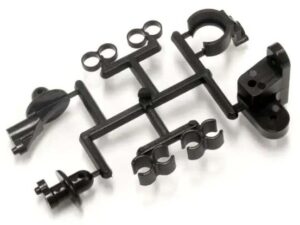 Body Mount - MP10 - Kyosho IF619C