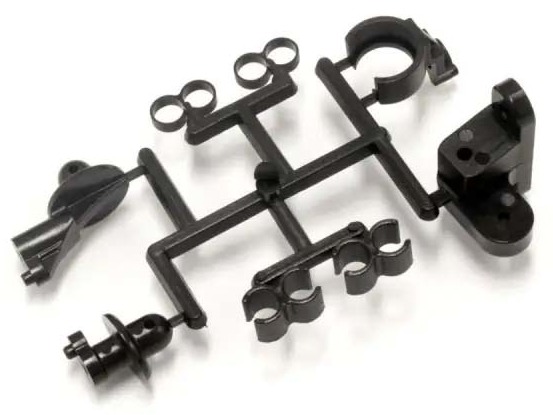 Body Mount - MP10 - Kyosho IF619C 1 Body Mount - MP10 - Kyosho IF619C