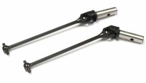 Drive Shaft 93mm Universal (2) - MP9 MP10 MP11 - Kyosho IFW425C