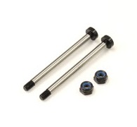 Suspension Shafts 3x42.8mm Front Lower Outer - MP9 MP10 - Kyosho IFW458
