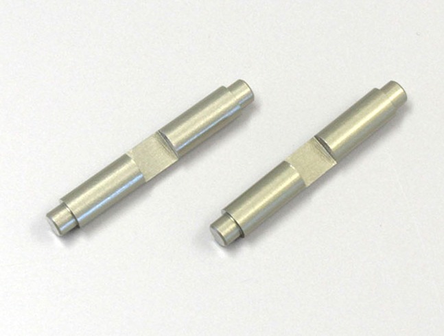 Differential Bevel Shaft LW (2) - MP9 MP10 - Kyosho IFW467 1 Differential Bevel Shaft LW (2) - MP9 MP10 - Kyosho IFW467