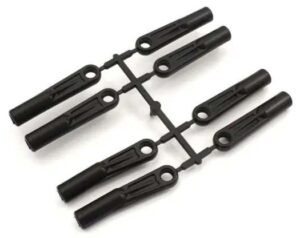Suspension Arm Set Upper - MP10T | MP10Te - Kyosho IS202C