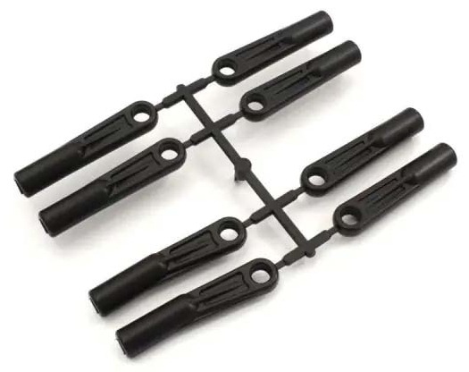 Suspension Arm Set Upper - MP10T | MP10Te - Kyosho IS202C 1 Suspension Arm Set Upper - MP10T | MP10Te - Kyosho IS202C