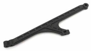 Chassis Brace Rear - MP10T | MP10Te - Kyosho IS203B
