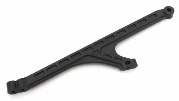 Chassis Brace Rear - MP10T | MP10Te - Kyosho IS203B 1 Chassis Brace Rear - MP10T | MP10Te - Kyosho IS203B