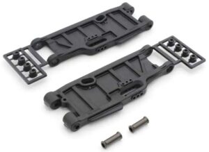 Suspension Arm Rear Lower Hard (2) - MP10T | MP10Te - Kyosho IS205HB