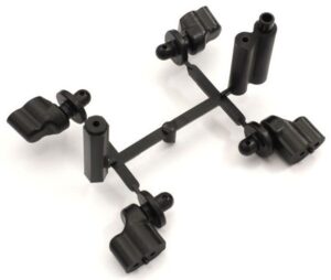 Body Mount Set - MP10T - Kyosho IS206