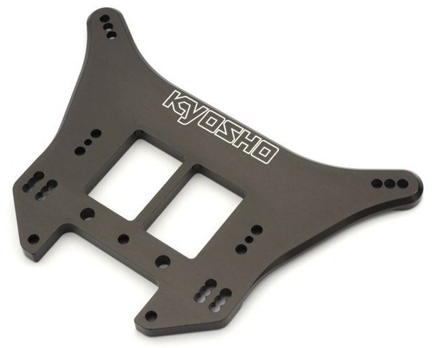Shock Tower Rear Hard - MP10T - Kyosho IS208 1 Shock Tower Rear Hard - MP10T - Kyosho IS208