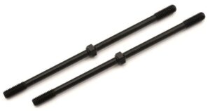 Turnbuckles 4x48mm (2) Steering rod - MP10T - Kyosho IS214