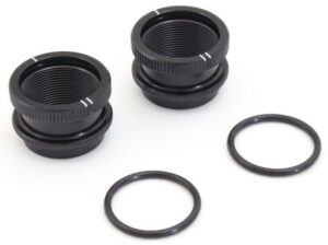 Shocks Dial Front Threaded Big Shocks - MP10T - Kyosho IS216