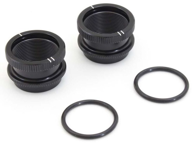 Shocks Dial Front Threaded Big Shocks - MP10T - Kyosho IS216 1 Shocks Dial Front Threaded Big Shocks - MP10T - Kyosho IS216