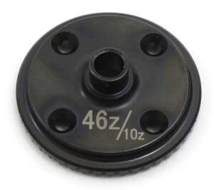 Differential Ring Gear (46T) - MP10T MP10Te - Kyosho IS217-46