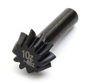 Differential Bevel Gear (10T) - MP10T MP10Te - Kyosho IS218-10