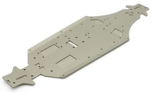 Chassis MP10Te - Kyosho IS251