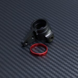 Left KPI-0.5 Steering Knuckle for Mayako MX8 (-22-25)
