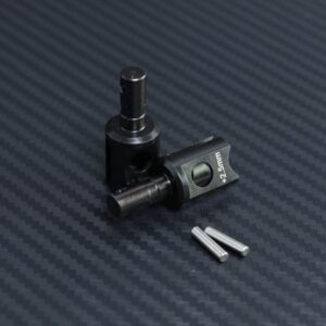 Long Differential Outdrives (Front-Rear) 2pcs for Mayako MX8 (-22-25)